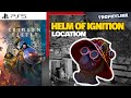 How To Get Helm Of Ignition In Crimson Desert (Location Guide 100%)
