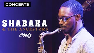 Shabaka & The Ancestors - The Observer | Live at Moods