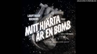 04. Looptroop Rockers - Hårt mot hårt (feat. Cleo)