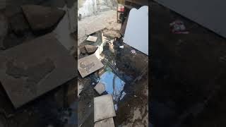 Azersunun İnsanlara Vehşi̇li̇yi̇