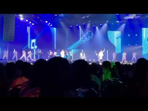 171020 คั่นกู2gether Live on Stage - cut เพลงคู่ ทุกคู่
