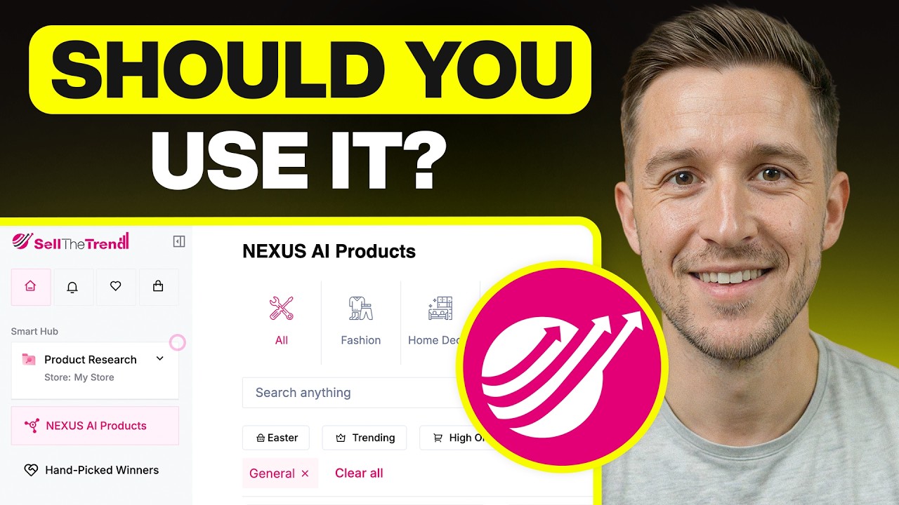 Is Sell The Trend Legit?