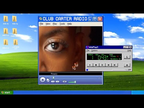 Let me play you some songs | Club Carter Radio #16