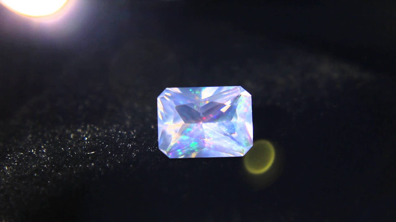 contra luz natural opal
