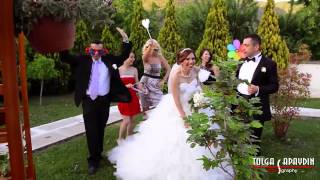 Nihal & Levent Wedding Story (Düğün Hikayesi) Tolga Apaydin Photography