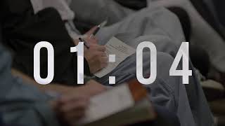 NCCTK Weekend Services - 08/16/2026 - 8:30 am