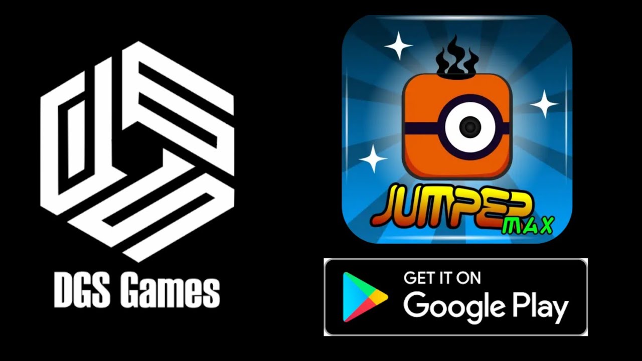 DGS Games / JUMPER MAX ÜCRETSİZ İNDİR