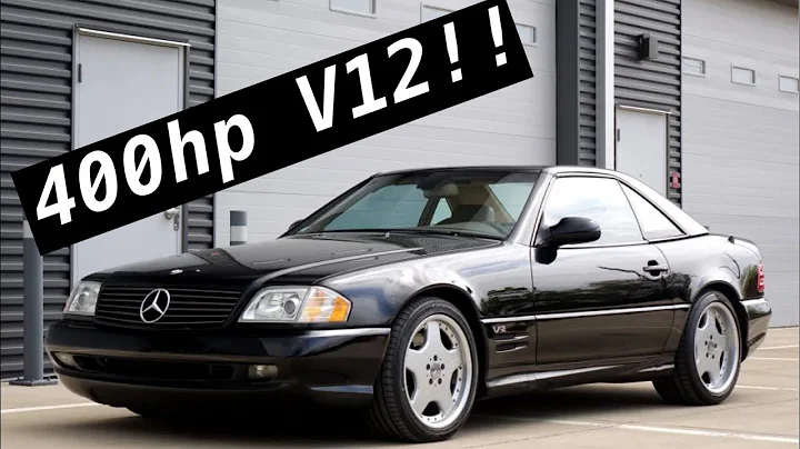 11 Sports Cars You Wont BELIEVE Are Under $10k!