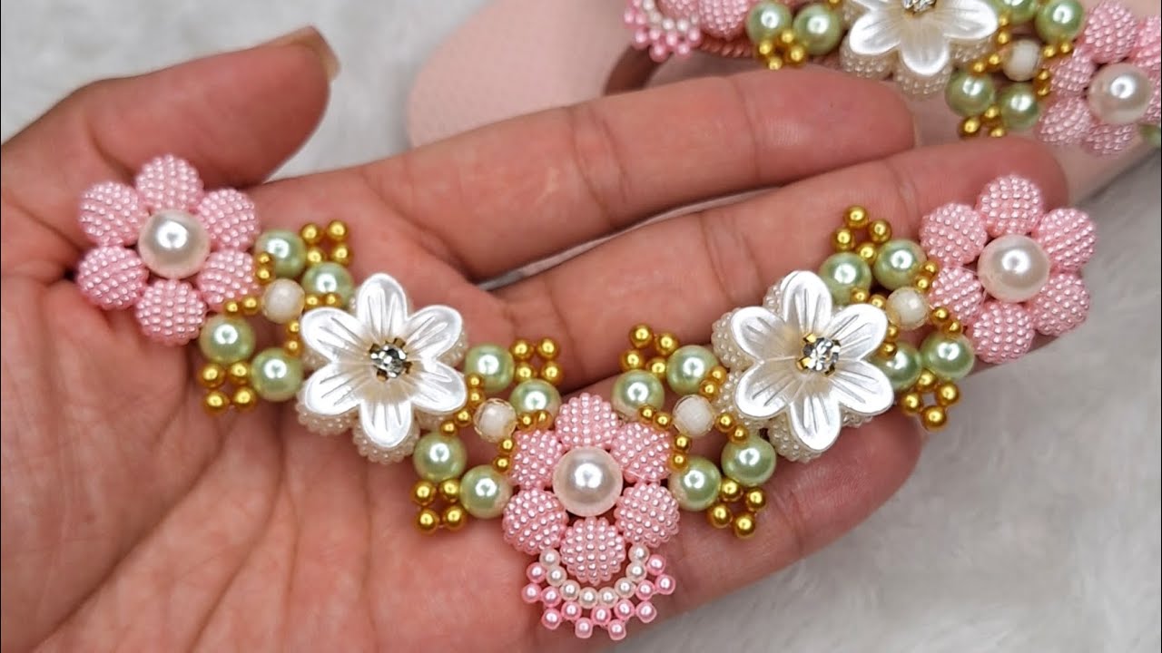 Trama de pérolas-JOS IOLIVEIRA 