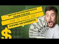 📅 Get Up to $32,220 Back from the IRS! How to Claim 2021 COVID-19 Credits 💵