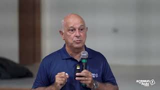 Rota 03 - Acrimat Em Ação 2025