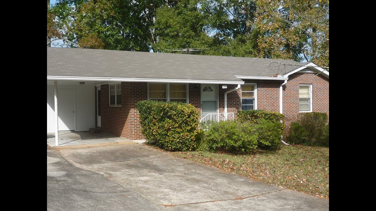 Forest Park Rent to Own or Owner Finance a Home YouTube