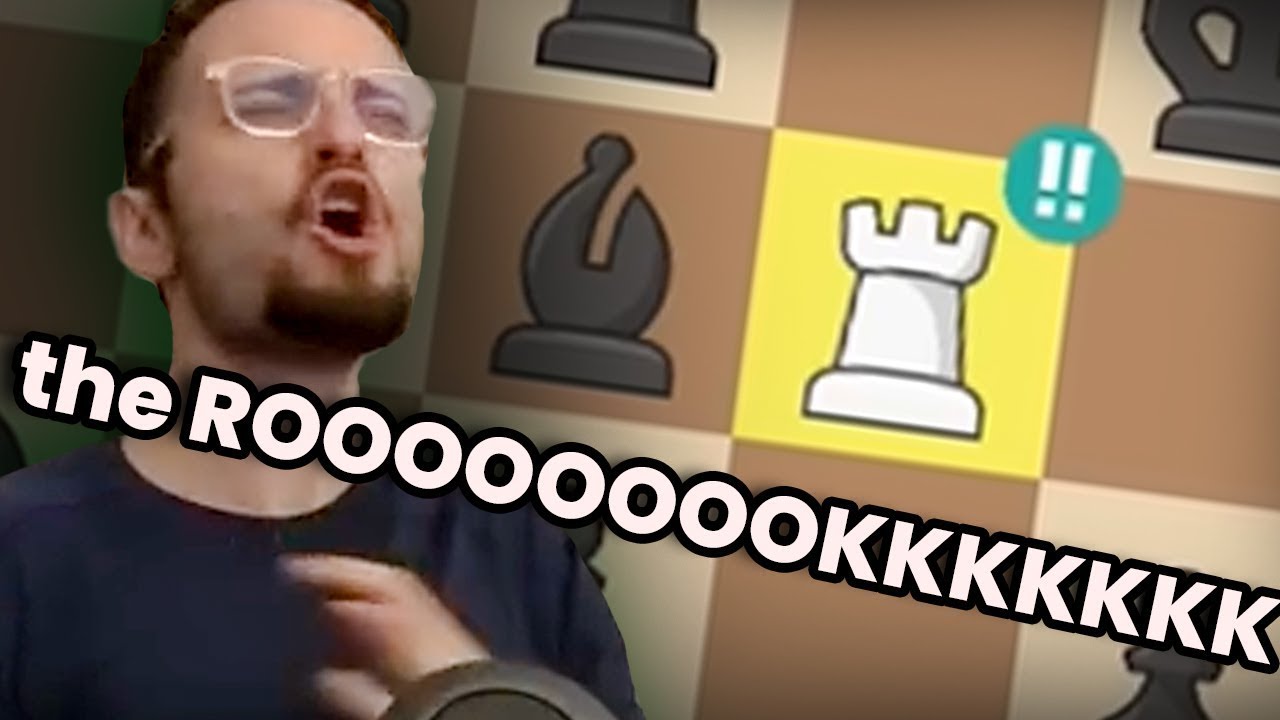 ROAD TO 1000 ELO CHESS STREAM DAY -2 - YouTube