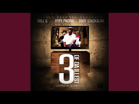 Fly Shit (feat. Trill G & D Boy Stackalini)