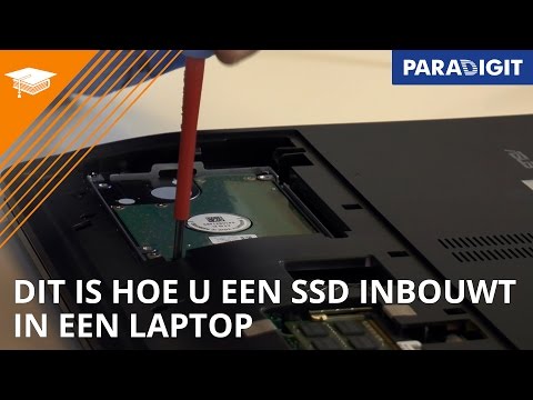 Video: Hoe Om 'n Kode Op 'n USB-stick Te Plaas