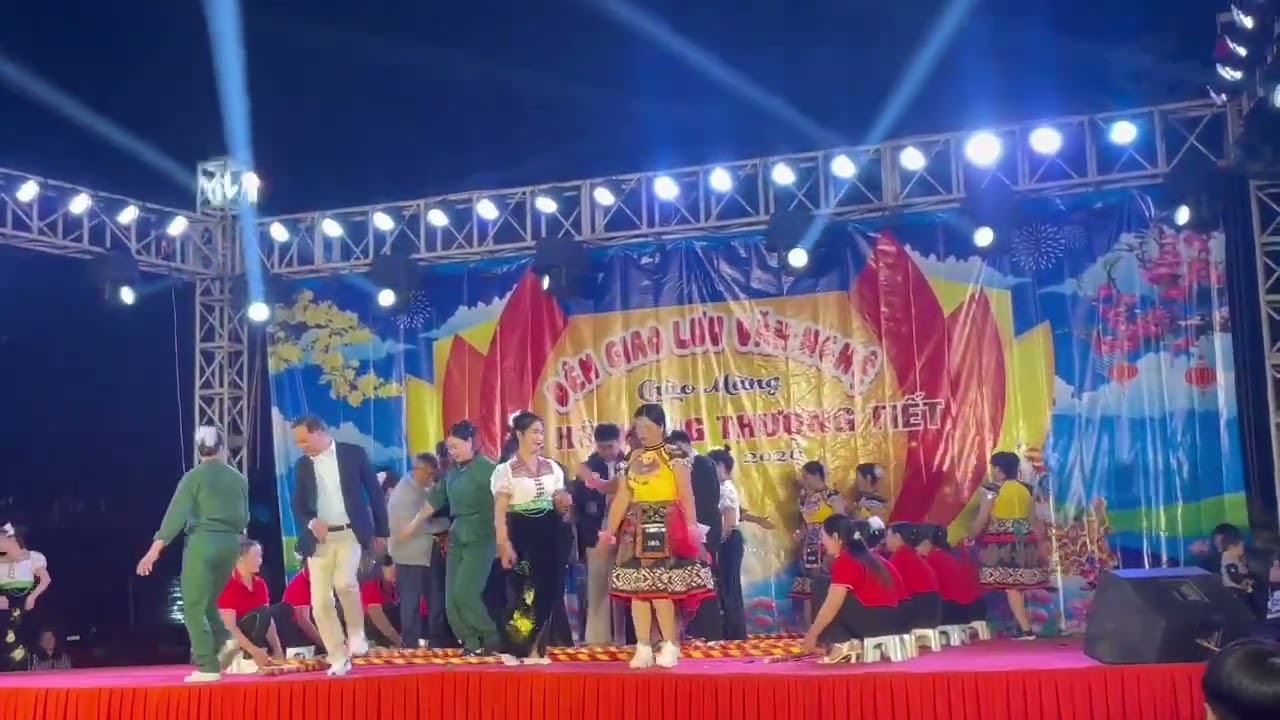 Hội làng Thượng Tiết 2026