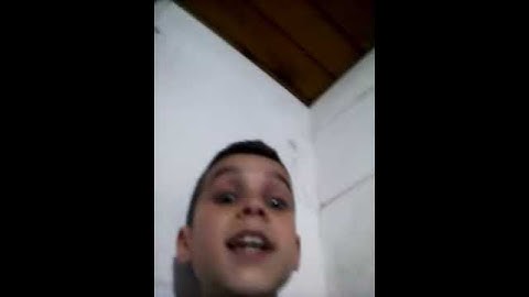 Quería contarles esto