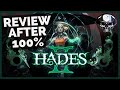 Hades 2 - Review After 100%