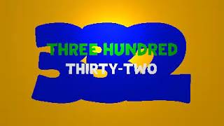 My Countdown 340-331 Panzoid