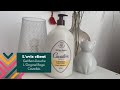 Ref:xtP0we2U2nk Roge cavailles - avis sur le gel bain douche l'original