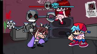 QT hell edition showcase