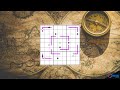 A Sudoku That Teaches You A Discovery