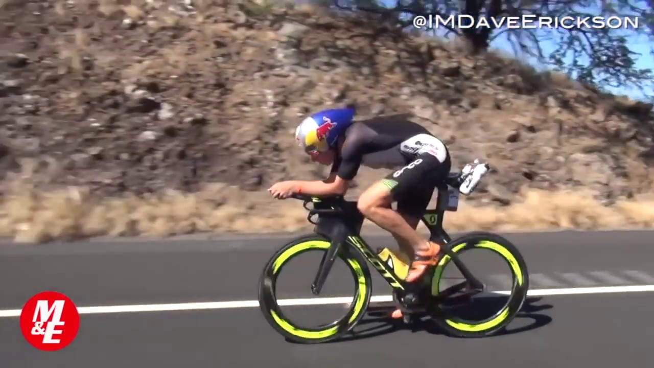 sebastian kienle bike