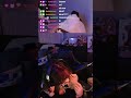 BOOBIES ARE COMING IN!!! | #irlstreamer #transcreator #transition