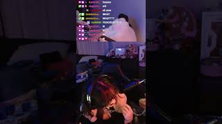 BOOBIES ARE COMING IN!!! | #irlstreamer #transcreator #transition