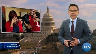 Amerika Manzaralari, March 11, 2019 - Exploring America