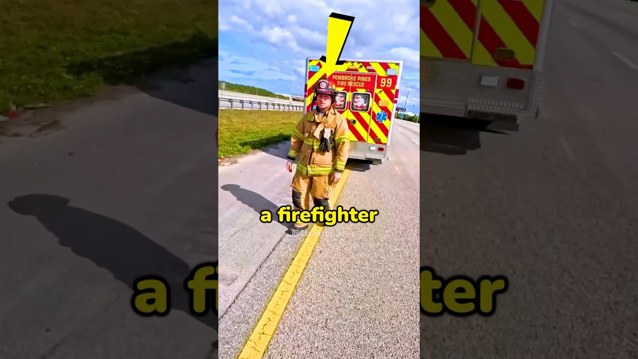 Самый душераздирающий момент байкера! 😕