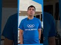 Let's Move? Celebra o Dia Olímpico 2025 #LetsMove #OlympicDay #DiaOlímpico