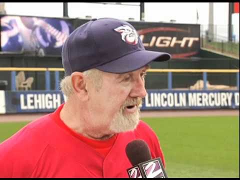 Bruce Sutter Interview from August 2010