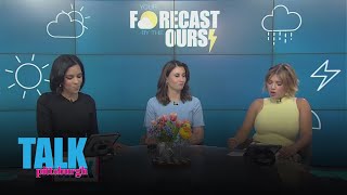 Your Forecast by the Ours: June 15, 2026