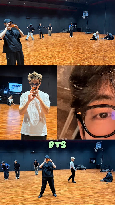 Taehyung and RM, Jimin and RM, BTS together 💜 #bts #shorts