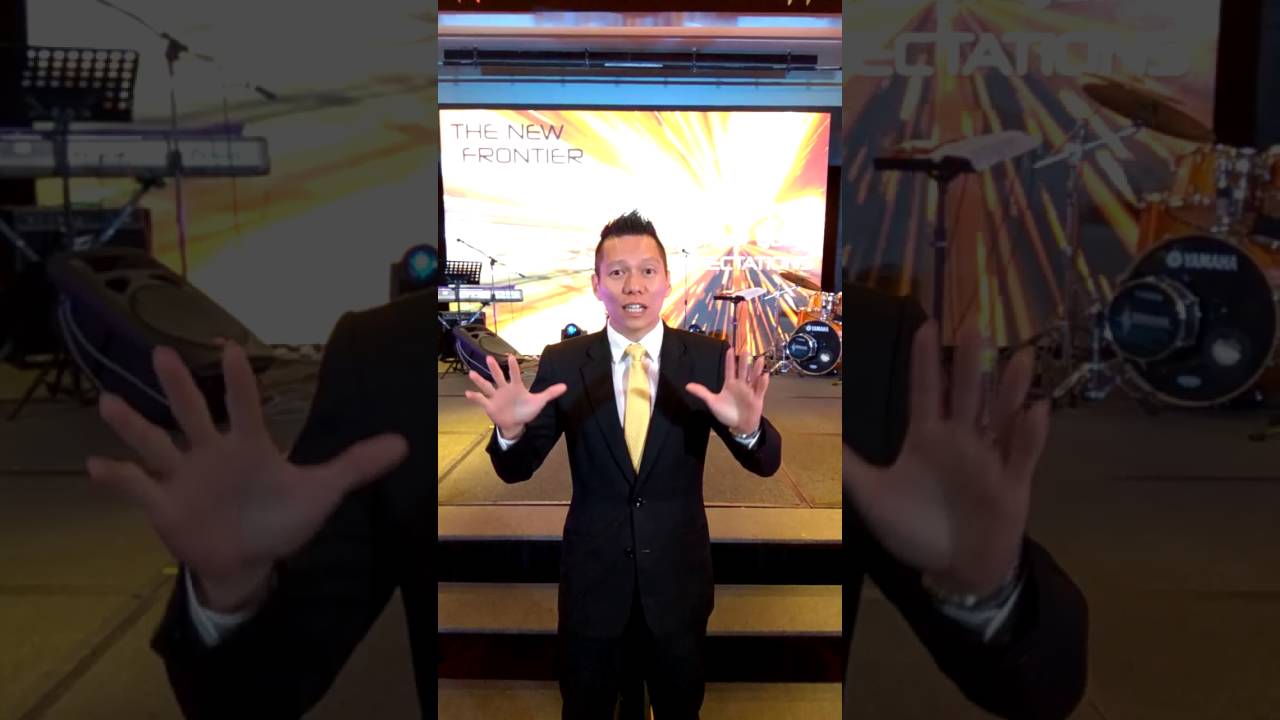 Emcee VLog MC Adrian Yeoh Island Hospital 20th Anniversary Dinner Malaysia Corporate Dinner Emcee