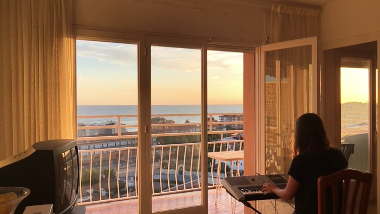 Solitude - Attagirl (music video)