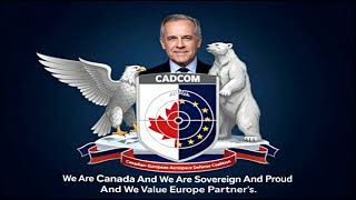 Canadian–European Aerospace Defense Coalition