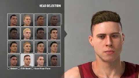 How To Replay The NBA 2K19 Prelude Again PS4