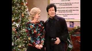 Phil Hartman Bloopers