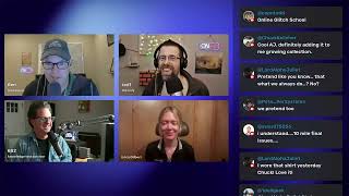EP156 - Checkride Prep Reality Check with CFII Erica Gilbert (live replay)