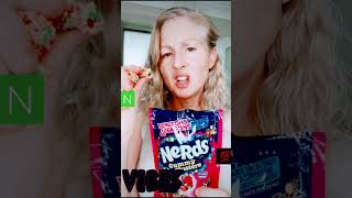 Low Vibe Nerds Clusters #nerds #vibe #candy #teecat