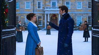 The Penniless Governess Only Wanted A Job, But The Proud Duke Said, 'The Job Is To Be My Wife”