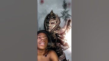 Skip skip skip The Elder Scrolls V: Skyrim episode 60 #shorts