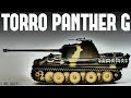 TORRO PANTHER G Late Version 1/16 RC Tank - Full Review