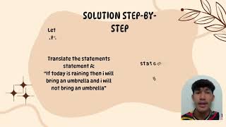 Information MAT 222: LOGICAL EQUIVALENT  Update