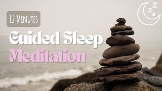 🌙 Soothing Slumber:  A Guided Sleep Meditation For Deep Relaxation and Peaceful Dreams 😴 screenshot 2