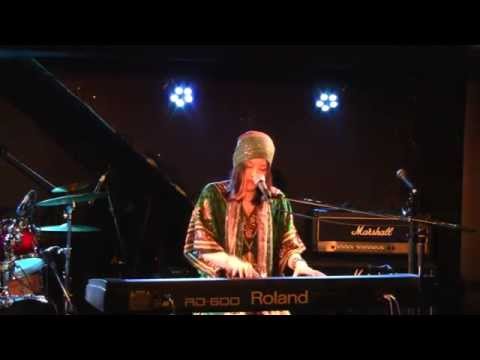 唄と音楽と　【駒沢Strawberry Fields　2014.7.30】