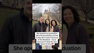 Have you ever had a surprise that changed everything in an instant?💖 #familylove #usa #american