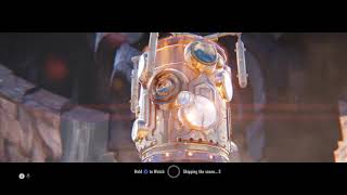 Spacelords-Antagonist As Harec-Easter Egg